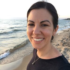 Meet your Posher, Maria
